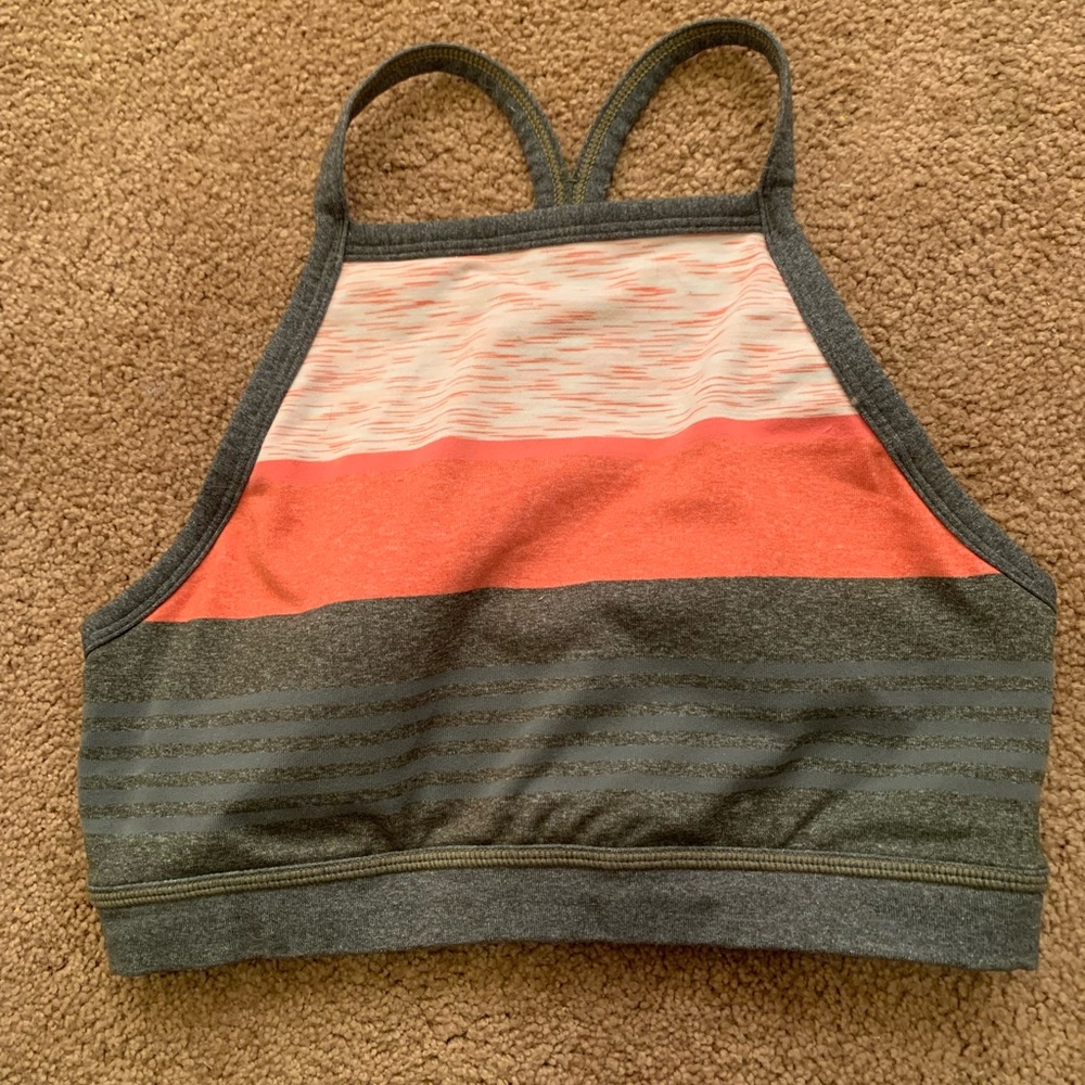 Prana Sports Bra Size Small